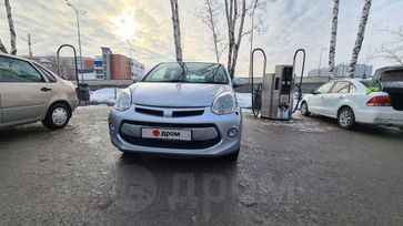 Toyota Passo, 2015 г., Тюмень
