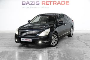 Nissan Teana, 2009 г., Тюмень