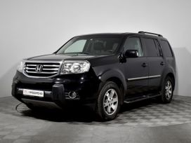 Honda Pilot, 2012 г., Санкт-Петербург