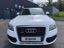 Audi Q5, 2010 г., Владивосток