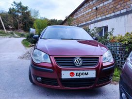 Volkswagen Polo, 2007 г., Севастополь
