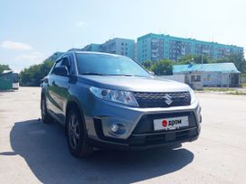 Suzuki Vitara, 2019 г., Новосибирск