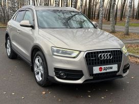 Audi Q3, 2012 г., Кемерово
