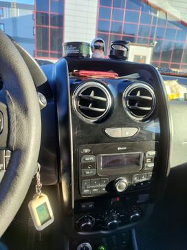 Renault Duster, 2018 г., Барнаул