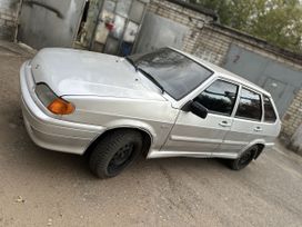 ВАЗ (Лада) 2114, 2009 г., Волгоград