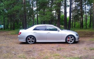 Toyota Mark X, 2005 г., Тюмень