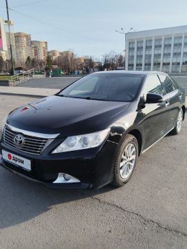 Toyota Camry, 2012 г., Уфа