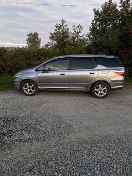 Honda Airwave, 2009 г., Екатеринбург