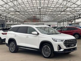 Jetour X90 Plus, 2023 г., Тула