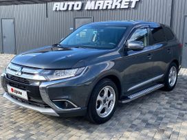 Mitsubishi Outlander, 2016 г., Краснодар
