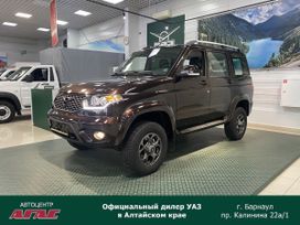 УАЗ Patriot, 2025 г., Барнаул