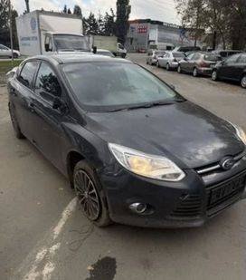 Ford Focus, 2012 г., Ростов-на-Дону