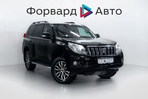 Toyota Land Cruiser Prado, 2012 г., Тюмень