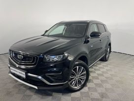 Geely Atlas Pro, 2024 г., Тула