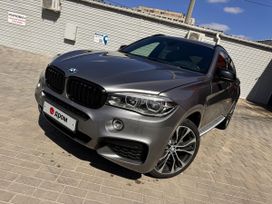 BMW X6, 2017 г., Симферополь