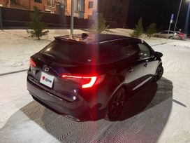 Toyota Corolla, 2020 г., Томск