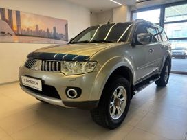 Mitsubishi Pajero Sport, 2010 г., Челябинск