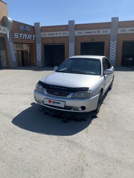 Kia Spectra, 2007 г., Тюмень