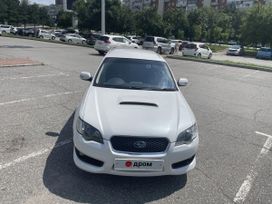 Subaru Legacy, 2007 г., Хабаровск
