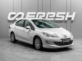 Peugeot 408, 2014 г., Тюмень