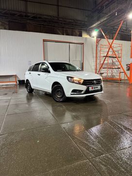 ВАЗ (Лада) Vesta, 2021 г., Ростов-на-Дону