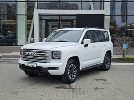 Haval H9, 2024 г., Барнаул