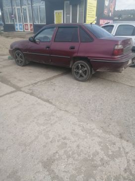 Daewoo Nexia, 2008 г., Симферополь