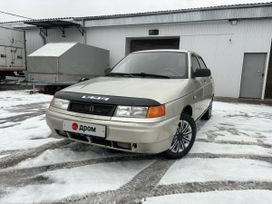 ВАЗ (Лада) 2110, 2005 г., Барнаул