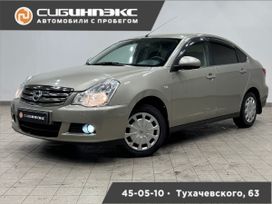 Nissan Almera, 2013 г., Кемерово