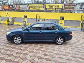 Mitsubishi Lancer, 2005 г., Ростов-на-Дону