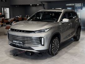 EXEED TXL, 2024 г., Волгоград