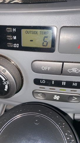 Toyota Noah, 2005 г., Уфа