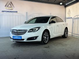 Opel Insignia, 2013 г., Ярославль