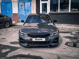 BMW 3, 2020 г., Пермь