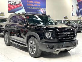 Haval Dargo, 2022 г., Владивосток