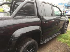 Volkswagen Amarok, 2019 г., Краснодар