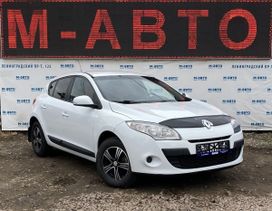 Renault Megane, 2012 г., Ярославль