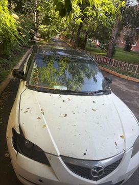 Mazda Axela, 2005 г., Иркутск