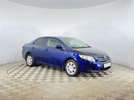 Toyota Corolla, 2008 г., Тула