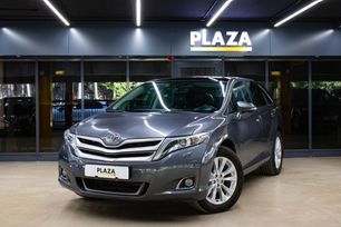 Toyota Venza, 2014 г., Уфа