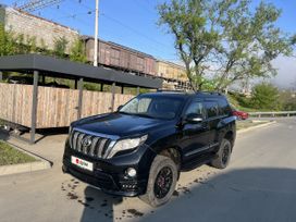 Toyota Land Cruiser Prado, 2013 г., Владивосток