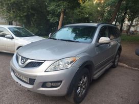 Great Wall Hover, 2013 г., Уфа