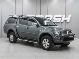 Mitsubishi L200, 2011 г., Ростов-на-Дону