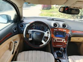 Ford Mondeo, 2007 г., Севастополь