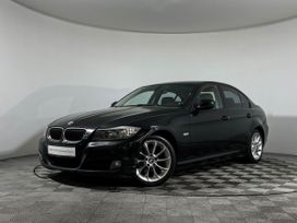 BMW 3, 2011 г., Москва