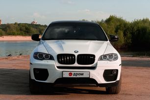 BMW X6, 2013 г., Казань