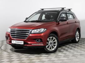 Haval H2, 2019 г., Санкт-Петербург