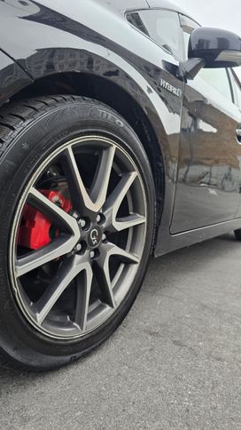 Toyota Prius, 2014 г., Владивосток