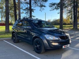 SsangYong Kyron, 2011 г., Екатеринбург