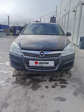Opel Astra, 2012 г., Пермь